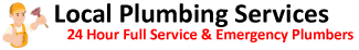 Edgewood Arsenal MD 24 Hour Plumbers